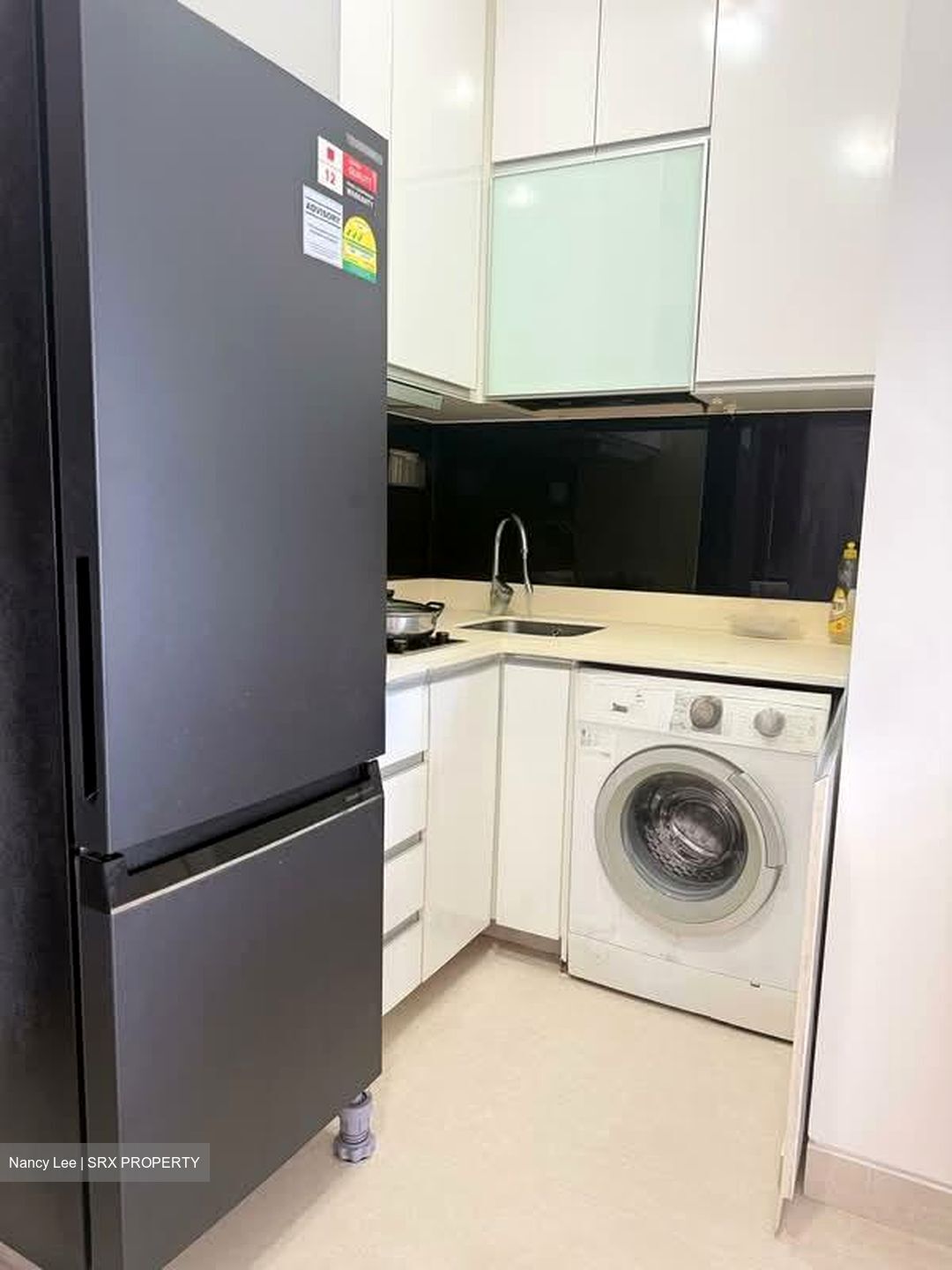 Cosmo (D14), Apartment #557566471